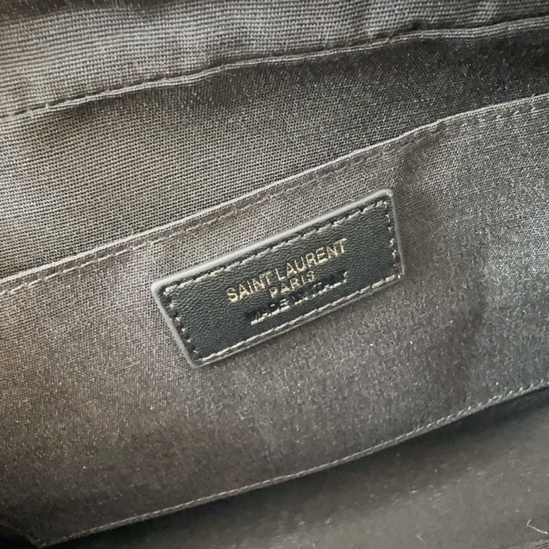 YSL Satchel Bags